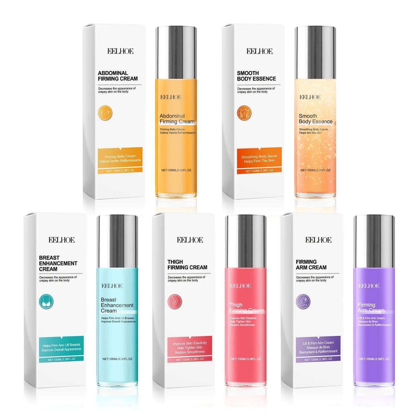 Reveal Your Skin’s Radiance and Confidence!
